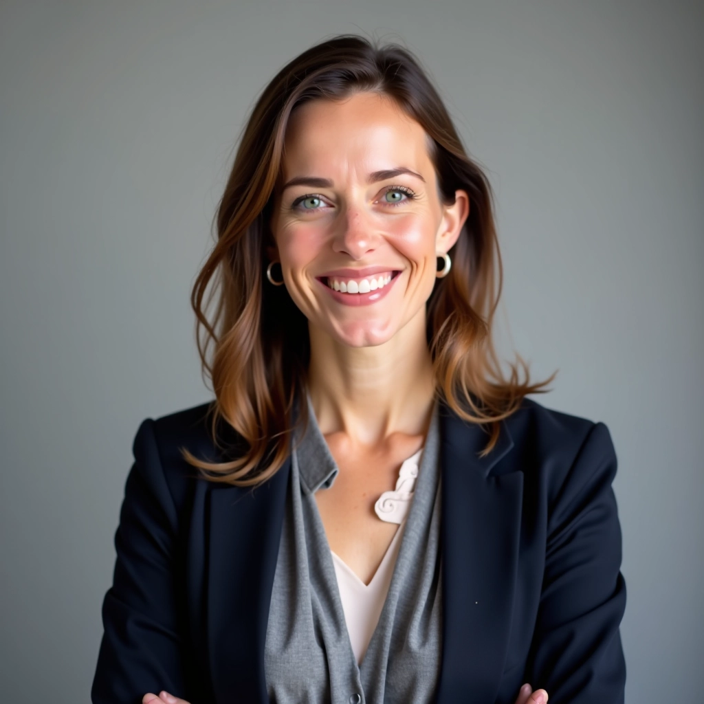 Marieke van der Meer